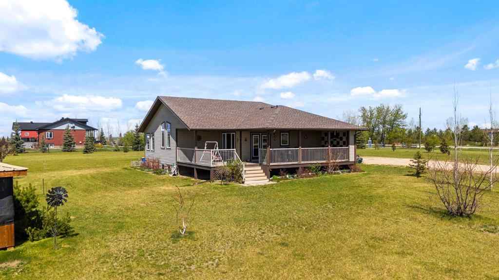 MLS® A2221279 - 260030 Range Road 251   in NONE Rural Wheatland County, Residential