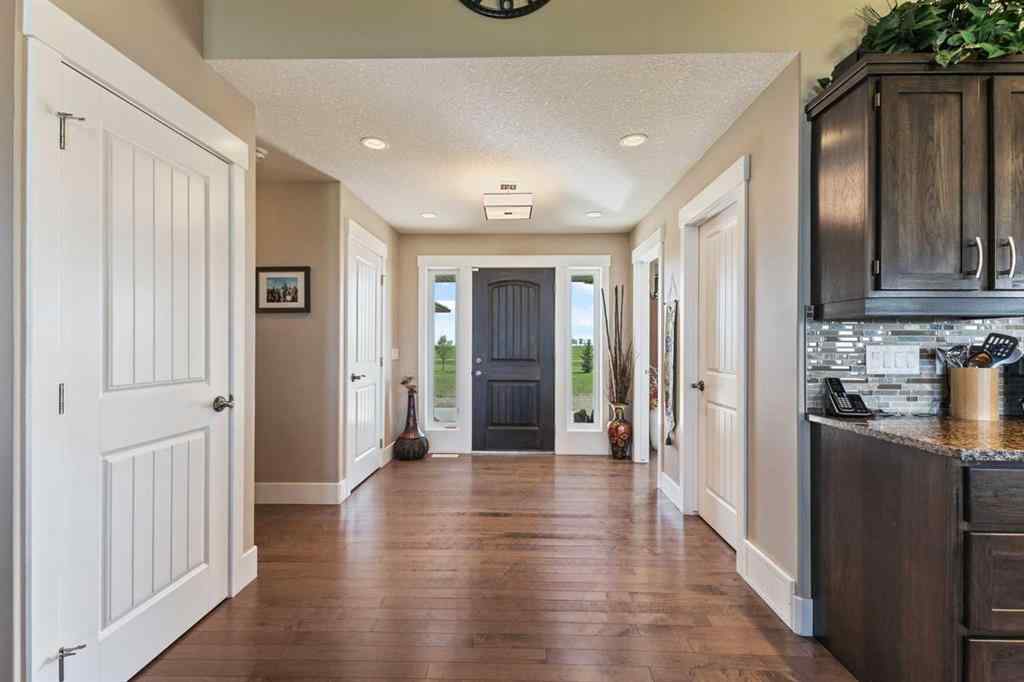 MLS® A2221279 - 260030 Range Road 251   in NONE Rural Wheatland County, Residential