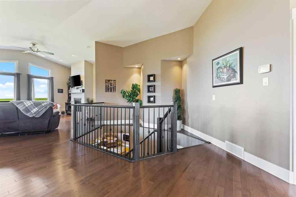 MLS® A2221279 - 260030 Range Road 251   in NONE Rural Wheatland County, Residential