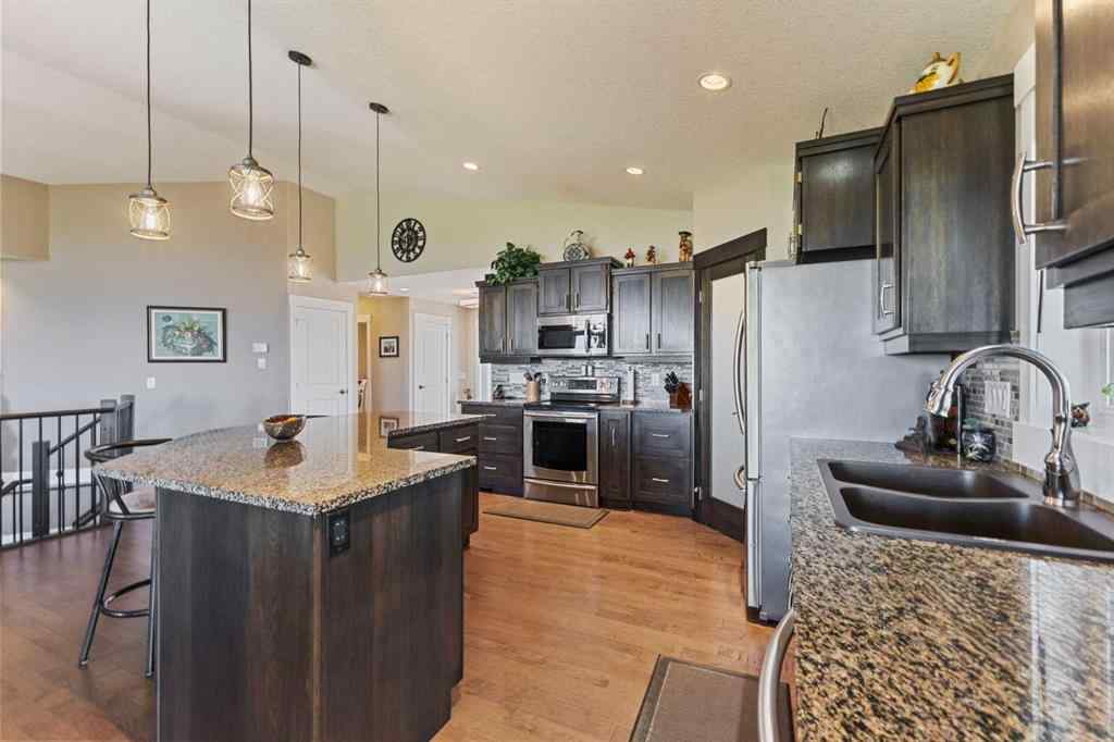MLS® A2221279 - 260030 Range Road 251   in NONE Rural Wheatland County, Residential