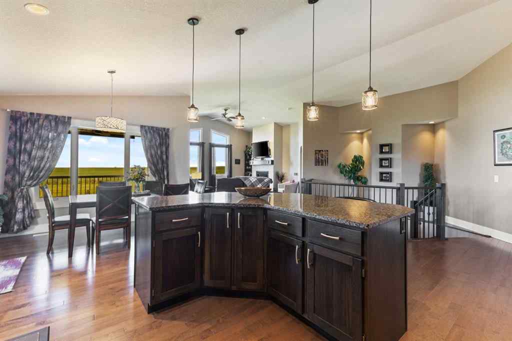 MLS® A2221279 - 260030 Range Road 251   in NONE Rural Wheatland County, Residential