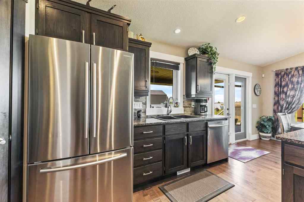 MLS® A2221279 - 260030 Range Road 251   in NONE Rural Wheatland County, Residential