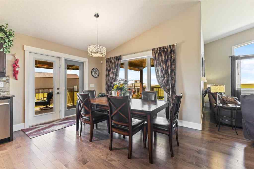 MLS® A2221279 - 260030 Range Road 251   in NONE Rural Wheatland County, Residential