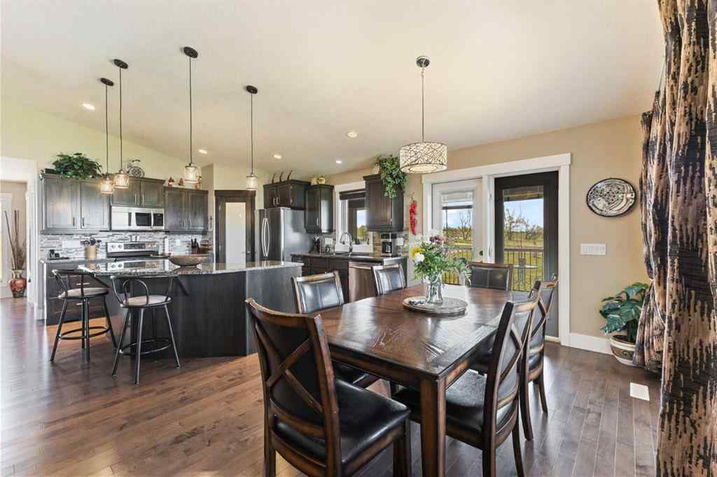 MLS® A2221279 - 260030 Range Road 251   in NONE Rural Wheatland County, Residential