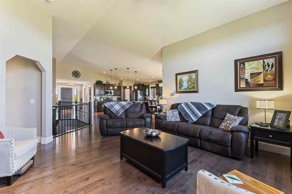 MLS® A2221279 - 260030 Range Road 251   in NONE Rural Wheatland County, Residential