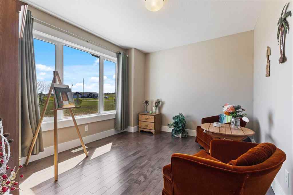 MLS® A2221279 - 260030 Range Road 251   in NONE Rural Wheatland County, Residential
