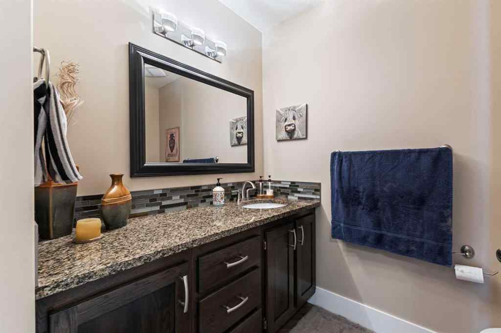 MLS® A2221279 - 260030 Range Road 251   in NONE Rural Wheatland County, Residential