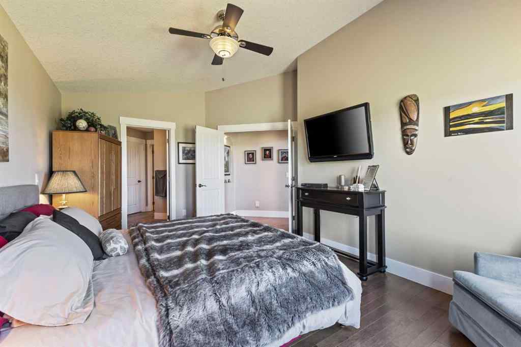 MLS® A2221279 - 260030 Range Road 251   in NONE Rural Wheatland County, Residential