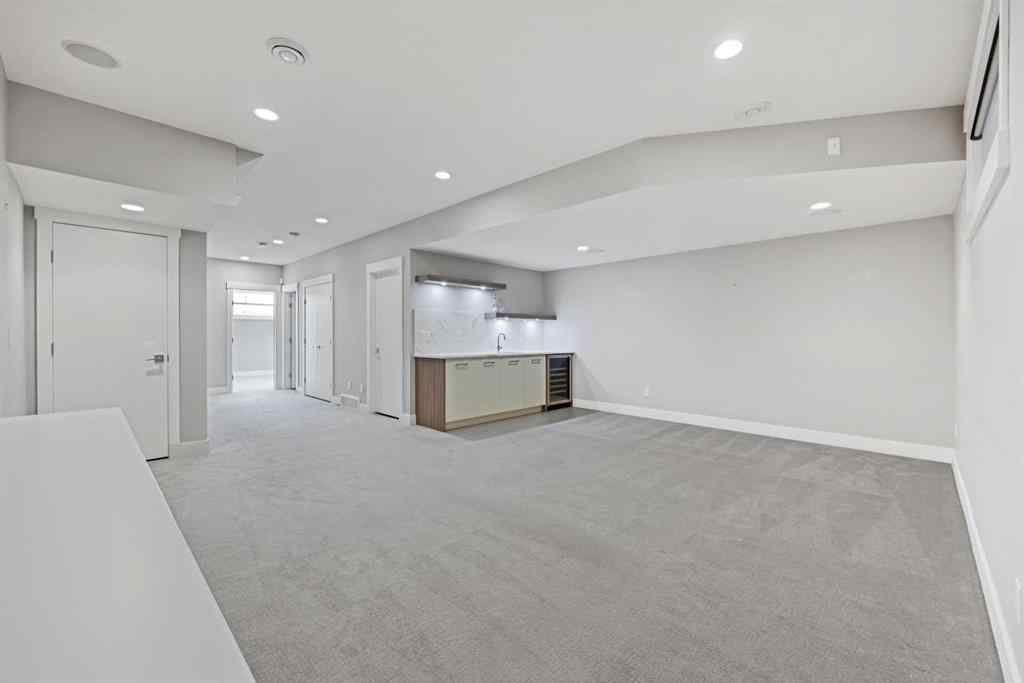 MLS® A2221284 - 1826 33 Avenue SW in South Calgary Calgary, Residential