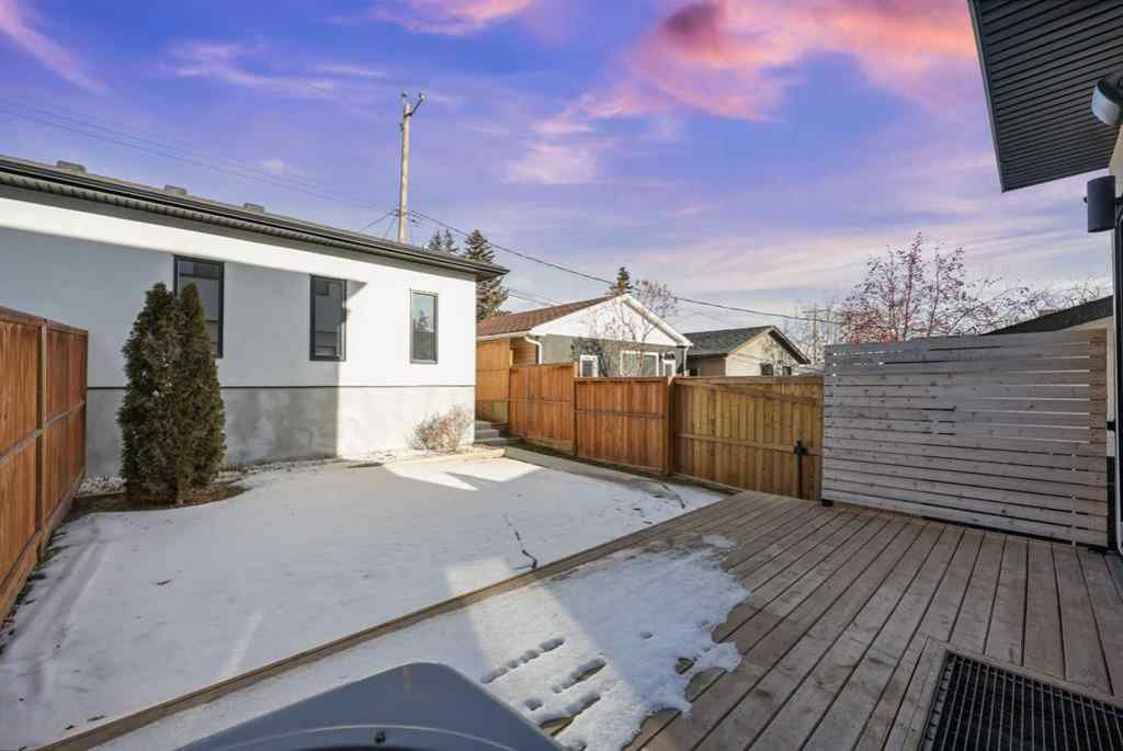 MLS® A2221284 - 1826 33 Avenue SW in South Calgary Calgary, Residential