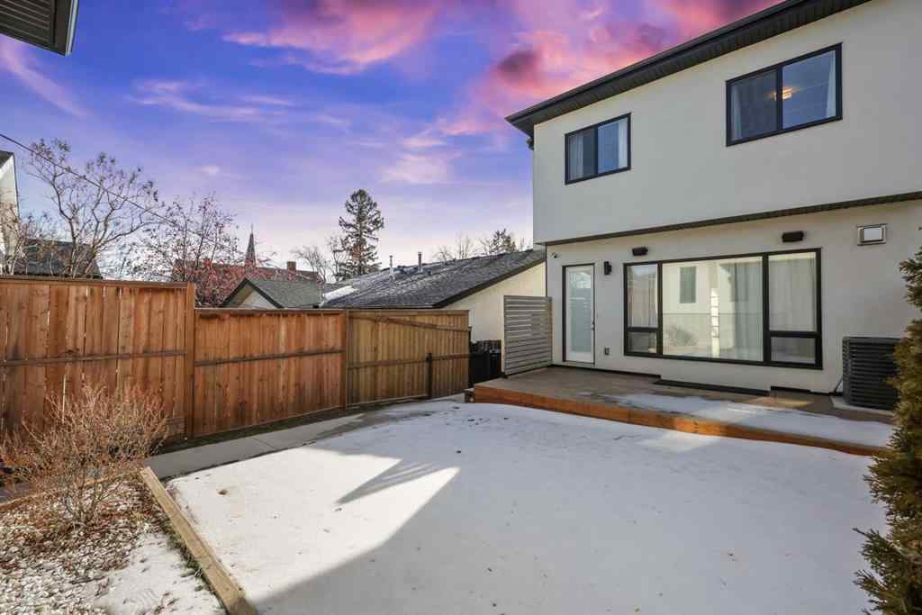 MLS® A2221284 - 1826 33 Avenue SW in South Calgary Calgary, Residential