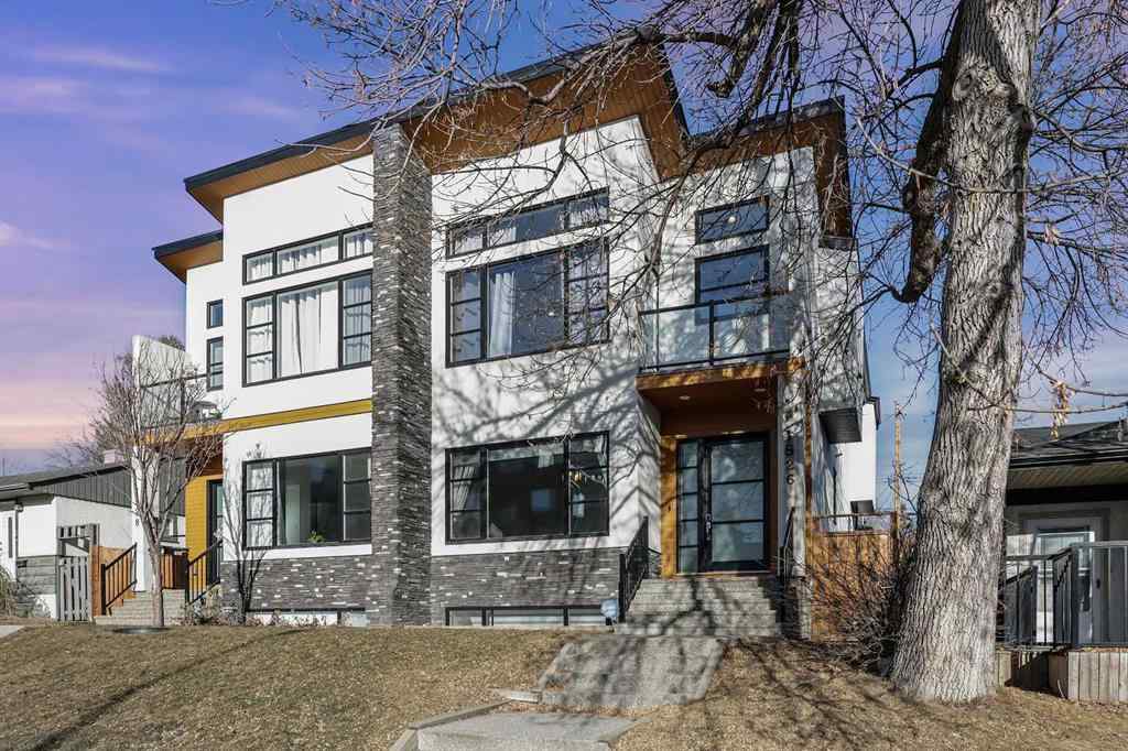 MLS® A2221284 - 1826 33 Avenue SW in South Calgary Calgary, Residential