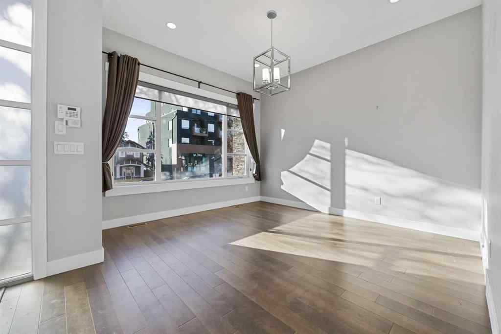 MLS® A2221284 - 1826 33 Avenue SW in South Calgary Calgary, Residential