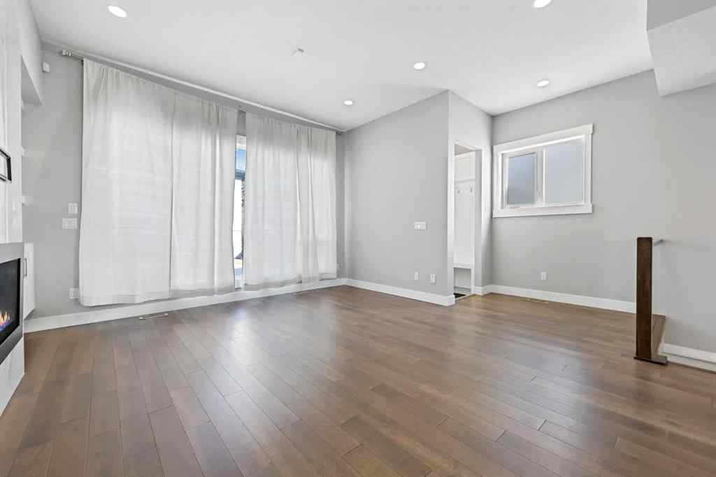 MLS® A2221284 - 1826 33 Avenue SW in South Calgary Calgary, Residential