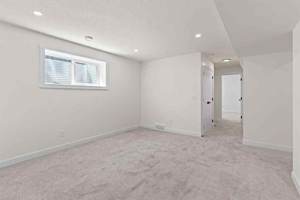 MLS® A2221288 - 48 Cottageclub Lane  in Cottage Club at Ghost Lake Rural Rocky View County, Residential