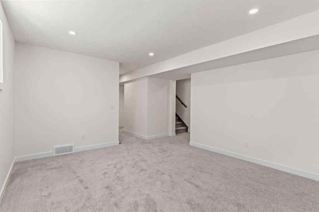 MLS® A2221288 - 48 Cottageclub Lane  in Cottage Club at Ghost Lake Rural Rocky View County, Residential