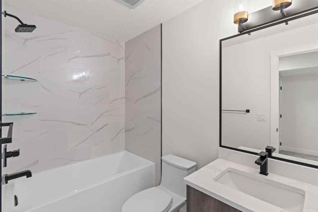 MLS® A2221288 - 48 Cottageclub Lane  in Cottage Club at Ghost Lake Rural Rocky View County, Residential