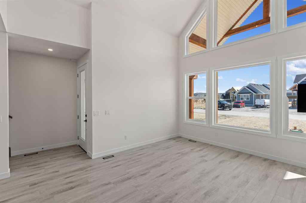 MLS® A2221288 - 48 Cottageclub Lane  in Cottage Club at Ghost Lake Rural Rocky View County, Residential