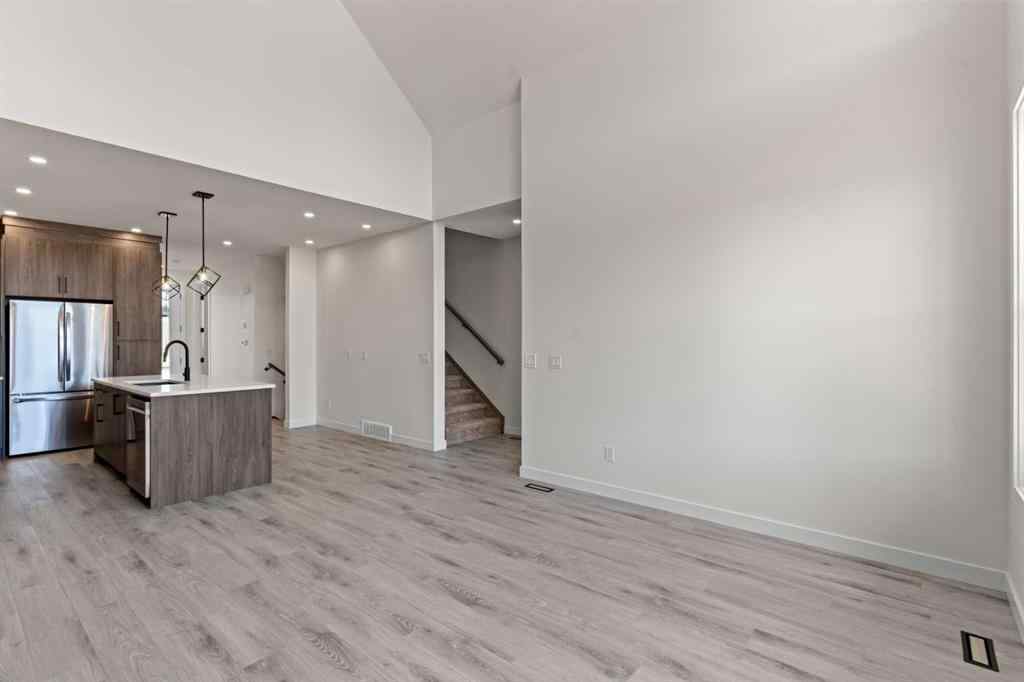 MLS® A2221288 - 48 Cottageclub Lane  in Cottage Club at Ghost Lake Rural Rocky View County, Residential