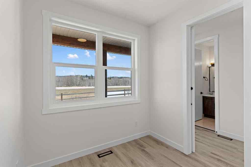 MLS® A2221288 - 48 Cottageclub Lane  in Cottage Club at Ghost Lake Rural Rocky View County, Residential