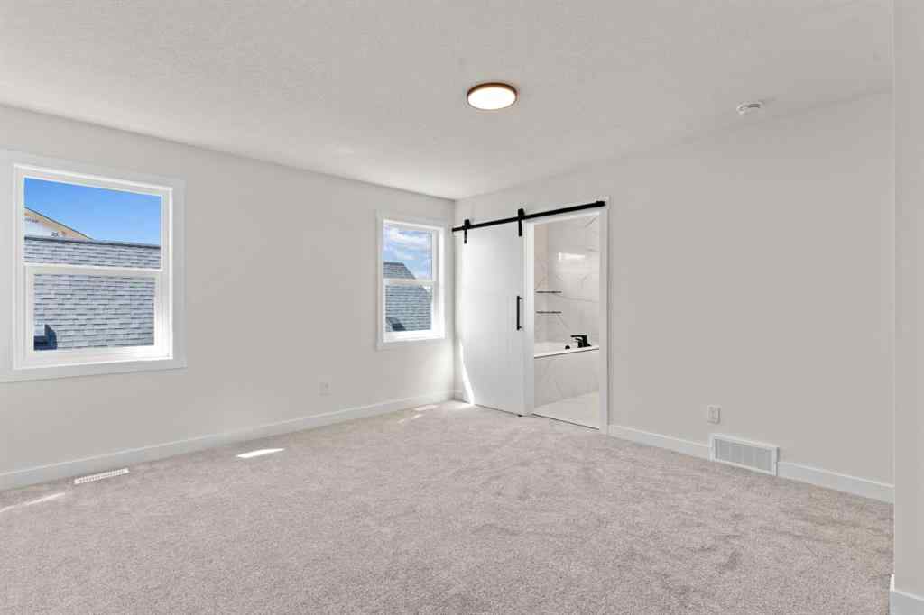 MLS® A2221288 - 48 Cottageclub Lane  in Cottage Club at Ghost Lake Rural Rocky View County, Residential
