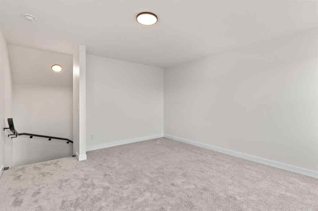 MLS® A2221288 - 48 Cottageclub Lane  in Cottage Club at Ghost Lake Rural Rocky View County, Residential