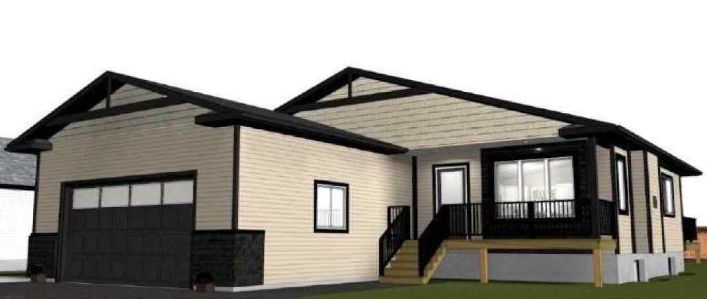 MLS® A2221289 - 39 Riverdale Bend   in NONE Whitecourt, Residential