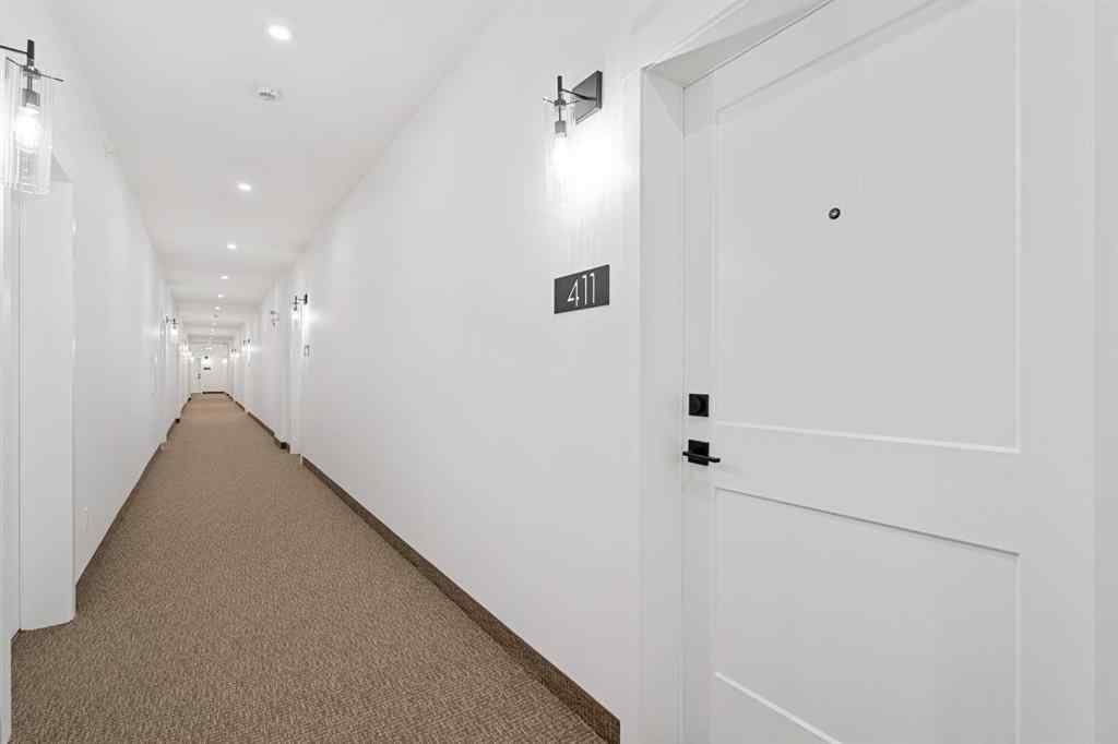 MLS® A2221300 - Unit #411 70 Sage Hill Walk NW in Sage Hill Calgary, Residential