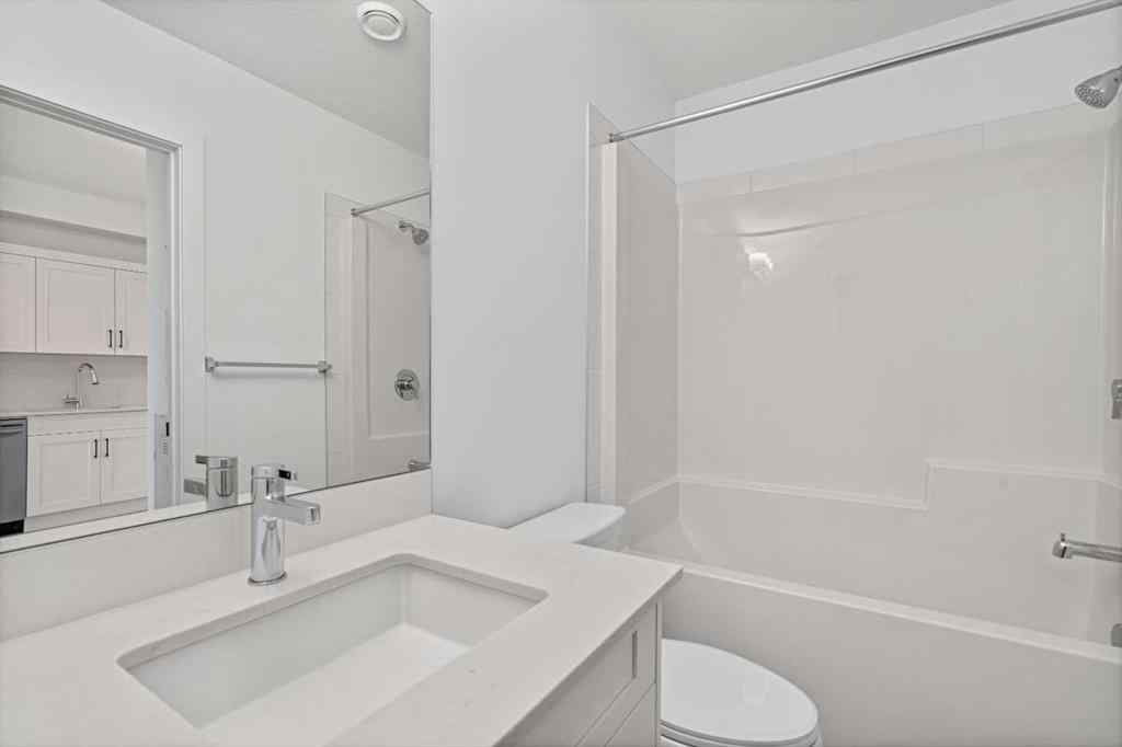 MLS® A2221300 - Unit #411 70 Sage Hill Walk NW in Sage Hill Calgary, Residential