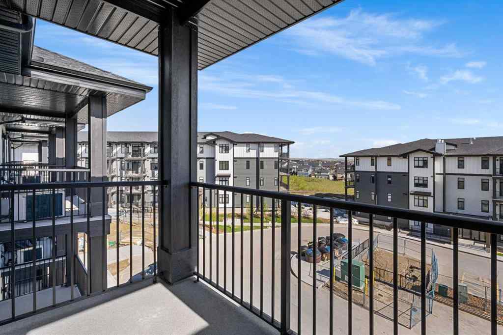 MLS® A2221300 - Unit #411 70 Sage Hill Walk NW in Sage Hill Calgary, Residential