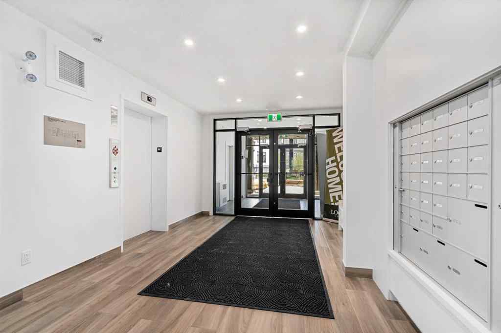 MLS® A2221300 - Unit #411 70 Sage Hill Walk NW in Sage Hill Calgary, Residential