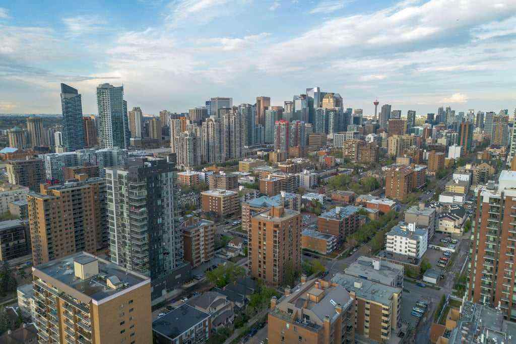MLS® A2221302 - 1314 15 Avenue SW in Beltline Calgary, Residential