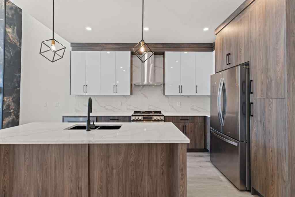 MLS® A2221305 - 38 Cottageclub Lane  in Cottage Club at Ghost Lake Rural Rocky View County, Residential