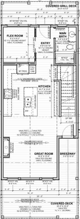 MLS® A2221305 - 38 Cottageclub Lane  in Cottage Club at Ghost Lake Rural Rocky View County, Residential