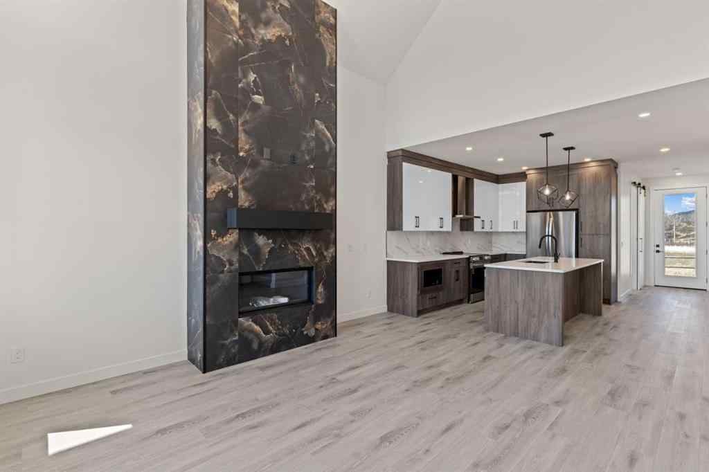 MLS® A2221305 - 38 Cottageclub Lane  in Cottage Club at Ghost Lake Rural Rocky View County, Residential
