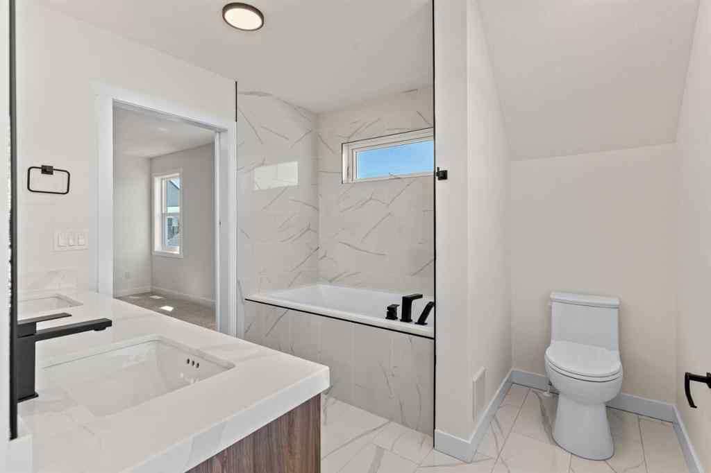 MLS® A2221305 - 38 Cottageclub Lane  in Cottage Club at Ghost Lake Rural Rocky View County, Residential