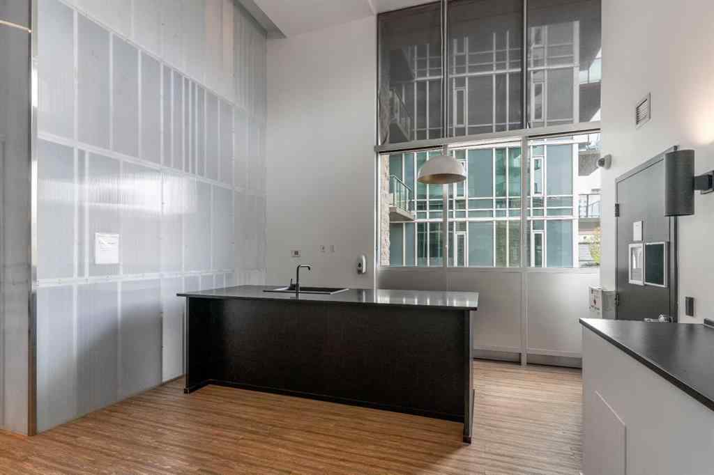 MLS® A2221307 - Unit #202 1410 1 Street SE in Beltline Calgary, Residential