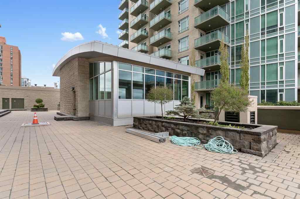 MLS® A2221307 - Unit #202 1410 1 Street SE in Beltline Calgary, Residential