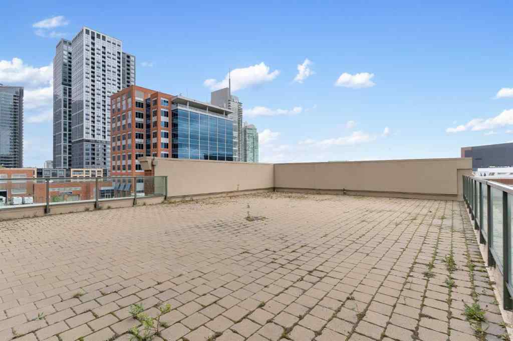 MLS® A2221307 - Unit #202 1410 1 Street SE in Beltline Calgary, Residential