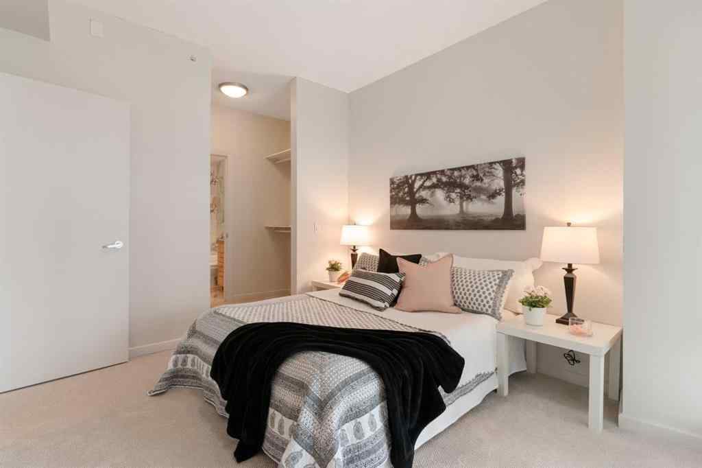 MLS® A2221307 - Unit #202 1410 1 Street SE in Beltline Calgary, Residential