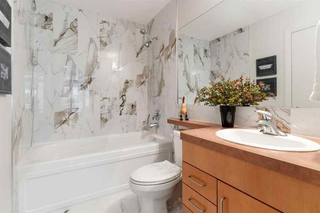 MLS® A2221307 - Unit #202 1410 1 Street SE in Beltline Calgary, Residential