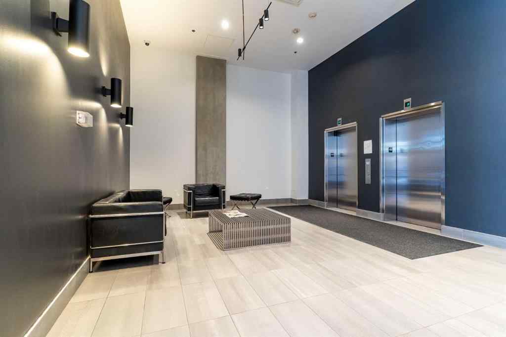 MLS® A2221307 - Unit #202 1410 1 Street SE in Beltline Calgary, Residential