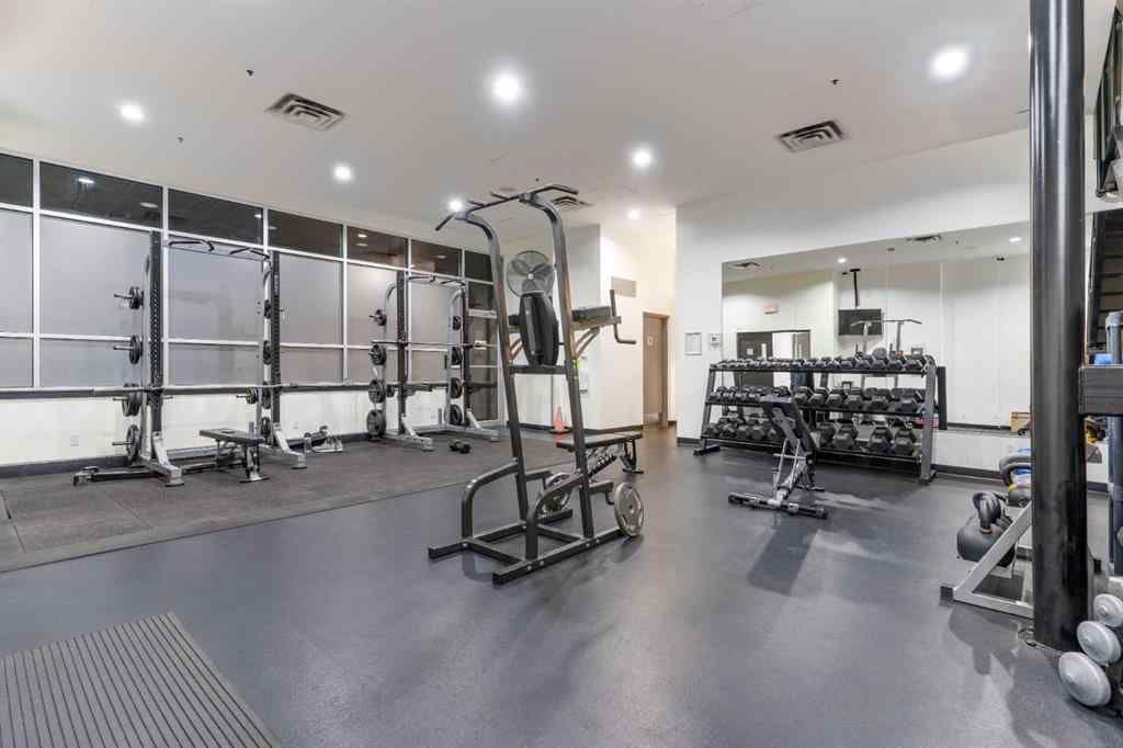 MLS® A2221307 - Unit #202 1410 1 Street SE in Beltline Calgary, Residential