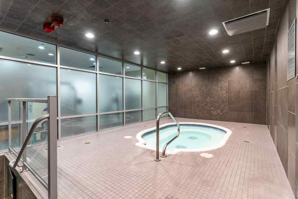 MLS® A2221307 - Unit #202 1410 1 Street SE in Beltline Calgary, Residential