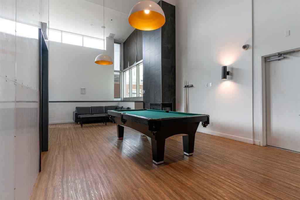 MLS® A2221307 - Unit #202 1410 1 Street SE in Beltline Calgary, Residential