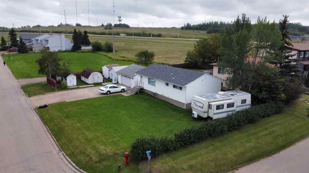 MLS® A2221317 - 4426 51 Avenue  in NONE Valleyview, Residential