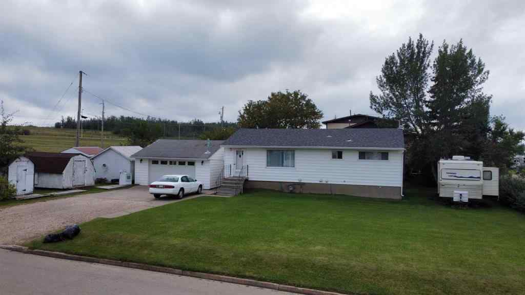 MLS® A2221317 - 4426 51 Avenue  in NONE Valleyview, Residential