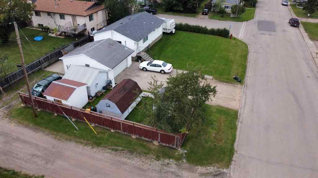 MLS® A2221317 - 4426 51 Avenue  in NONE Valleyview, Residential