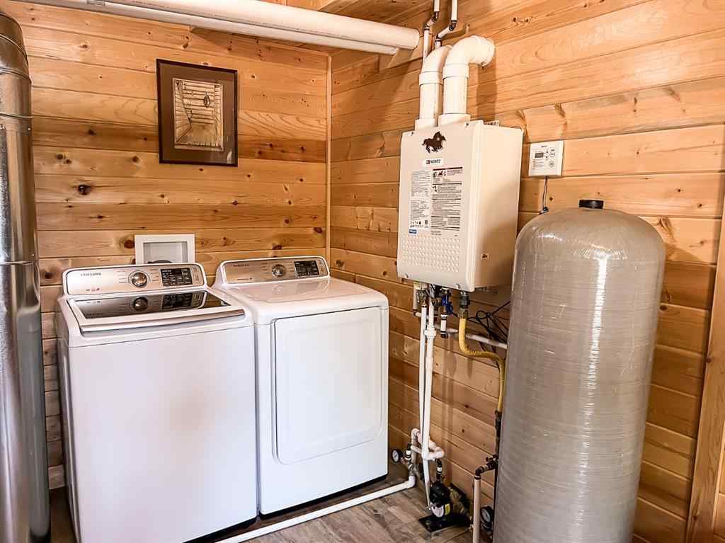 MLS® A2221319 - 20133 TWP RD 832   in NONE St. Isidore, Residential