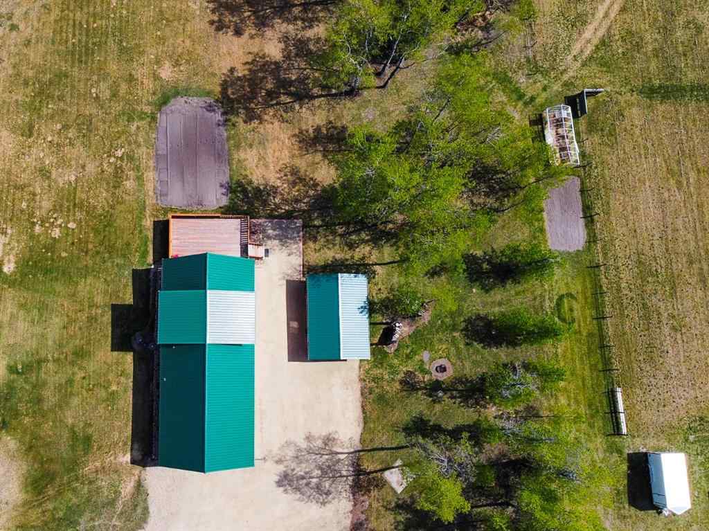 MLS® A2221319 - 20133 TWP RD 832   in NONE St. Isidore, Residential